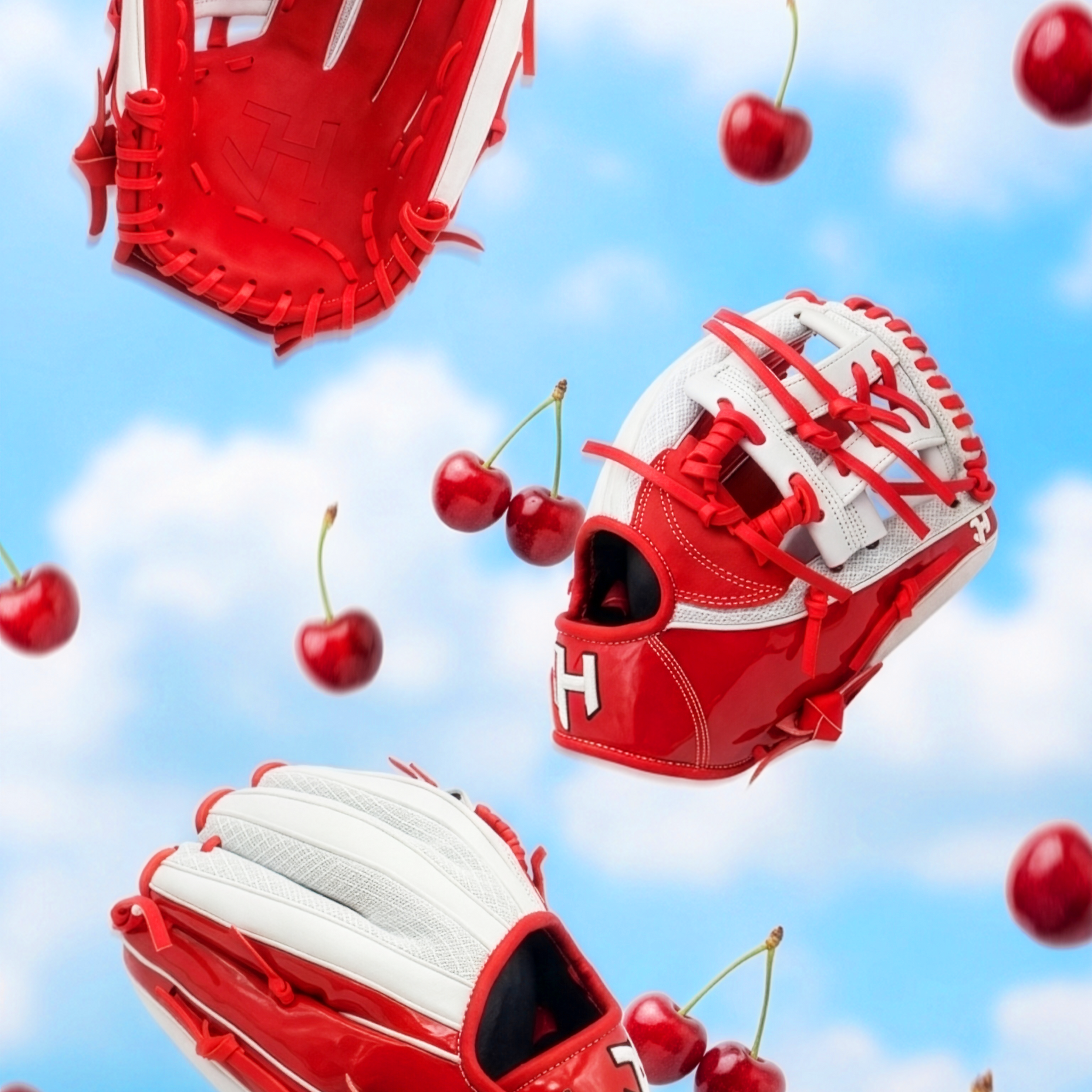 The Cherry - 11.75