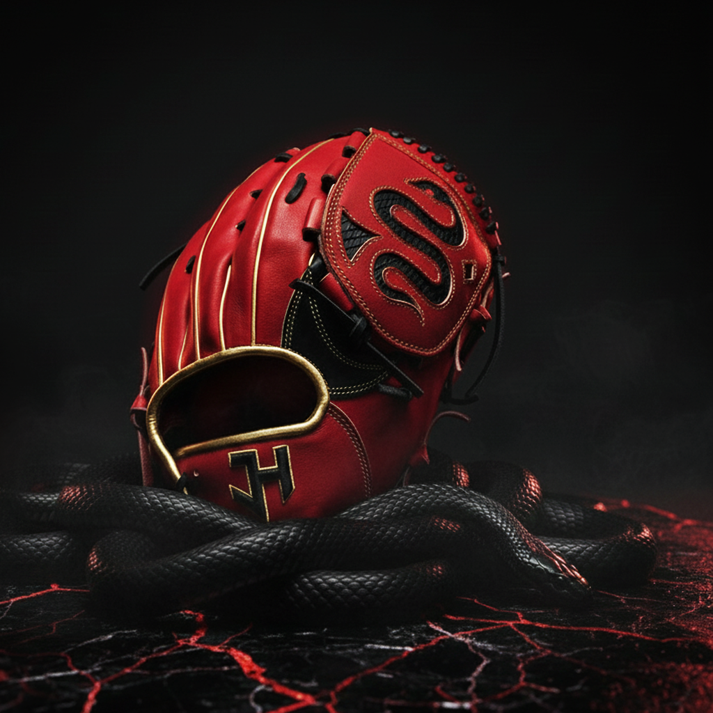 The Archive – Page 2 – Jhprogloves