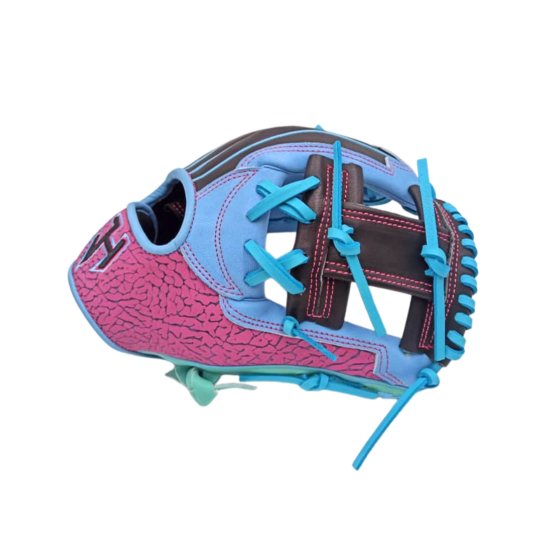 The Raver - 11.5
