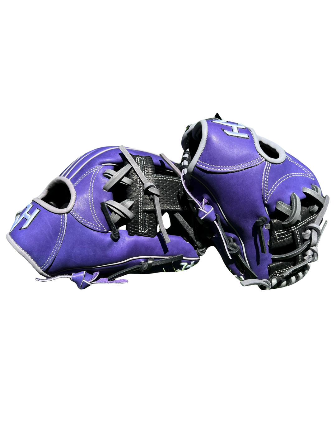 Purple Reign Combo Pack 11.5