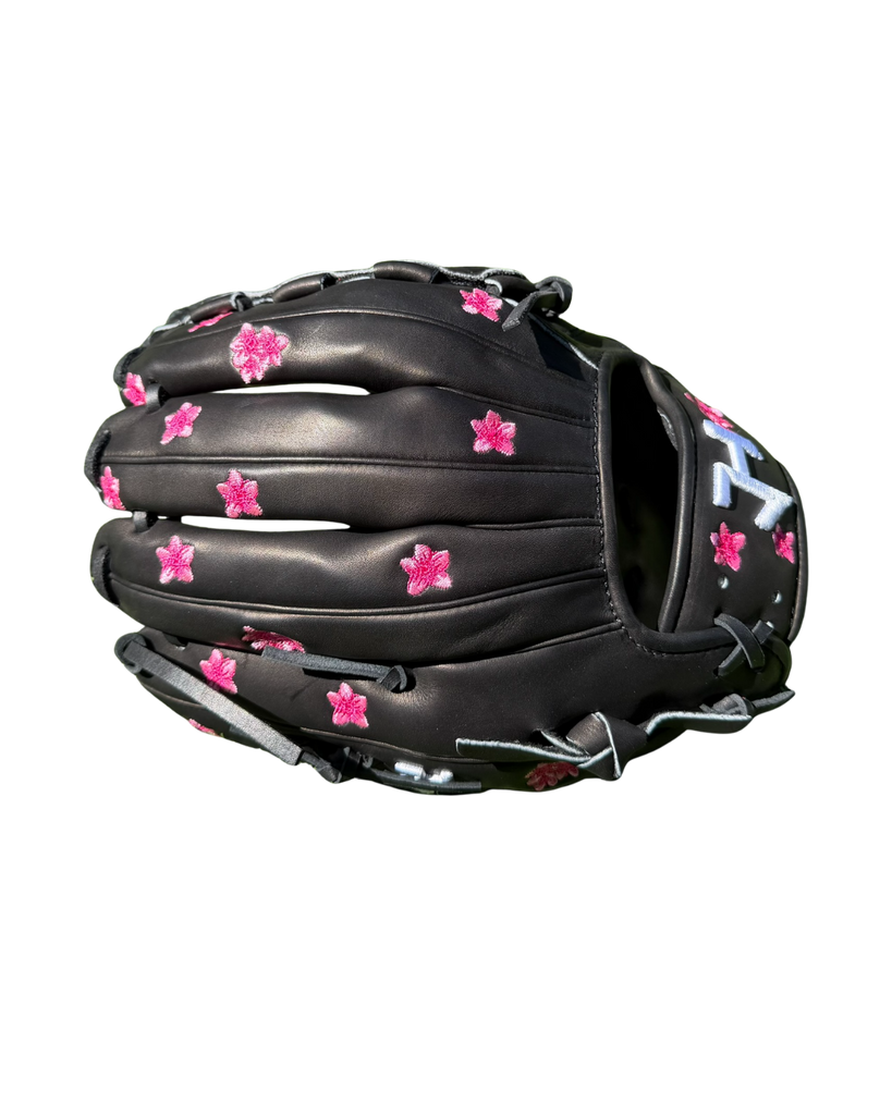 Black Cherry Blossom - P – Jhprogloves